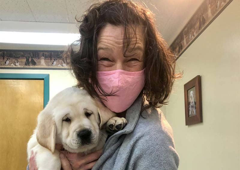 Milton Veterinary Hospital Veterinarians