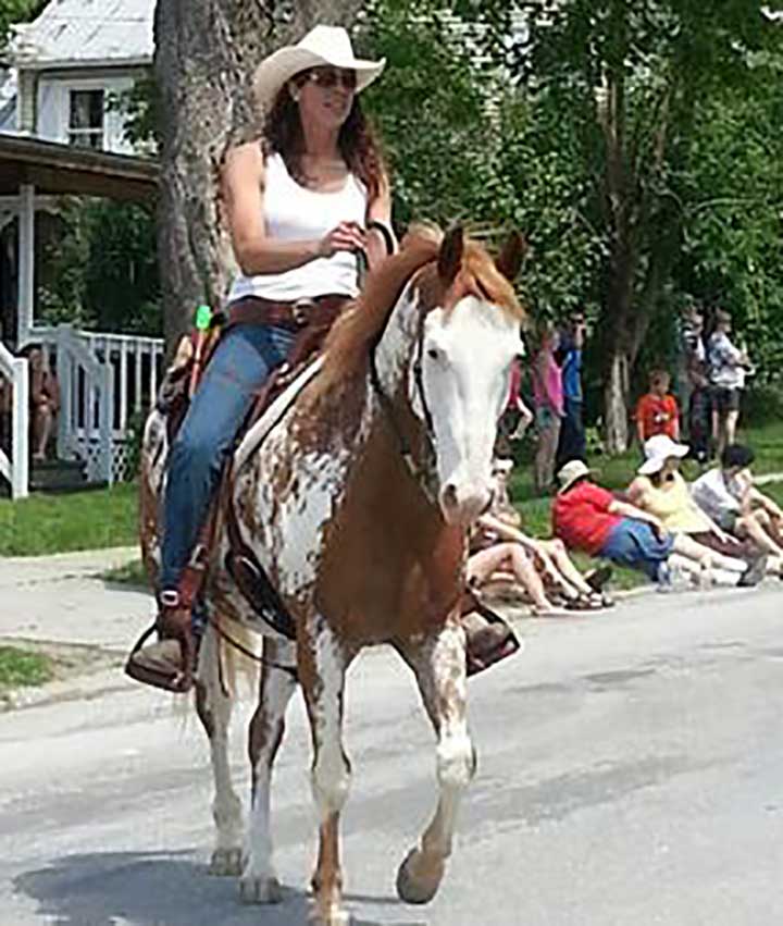 Laura G.